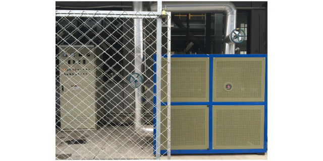 山西节能电加热有机热载体锅炉工作原理 诚信服务 瑞源（苏州）加热设备科技供应
