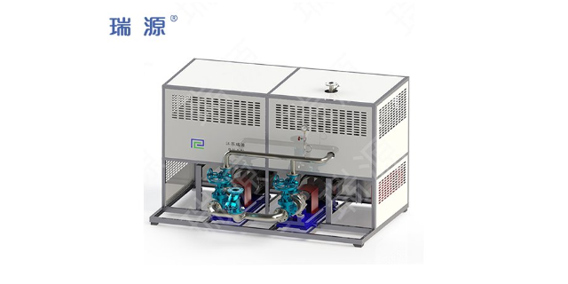 甘肃小功率电加热有机热载体锅炉工作原理 欢迎来电 瑞源（苏州）加热设备科技供应