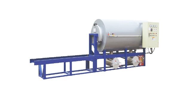 天津吹膜机磨具清洗真空清洁炉使用方法 欢迎来电 瑞源（苏州）加热设备科技供应