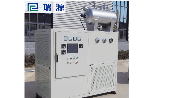 内蒙古卧式电加热导热油炉哪里买 服务为先 瑞源（苏州）加热设备科技供应