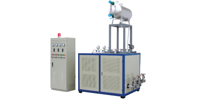 山东反应釜电加热导热油炉厂家 服务为先 瑞源（苏州）加热设备科技供应