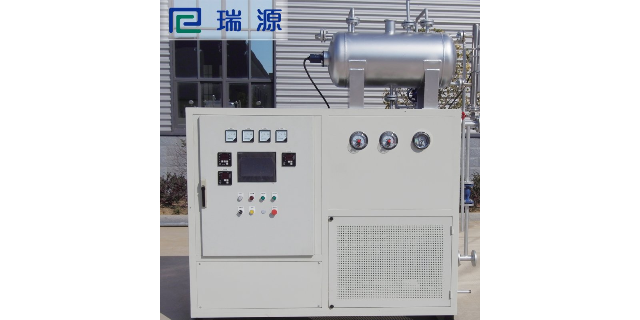 青海化工电加热导热油炉价格