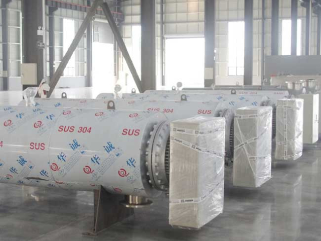 陕西风道式空气加热器制造商 和谐共赢 瑞源（苏州）加热设备科技供应