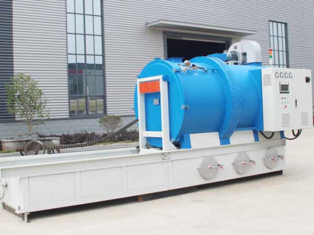 天津非标真空清洗炉制造商 服务为先 瑞源（苏州）加热设备科技供应