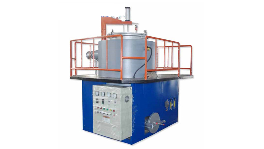 湖南真空清洗炉厂家 服务为先 瑞源（苏州）加热设备科技供应