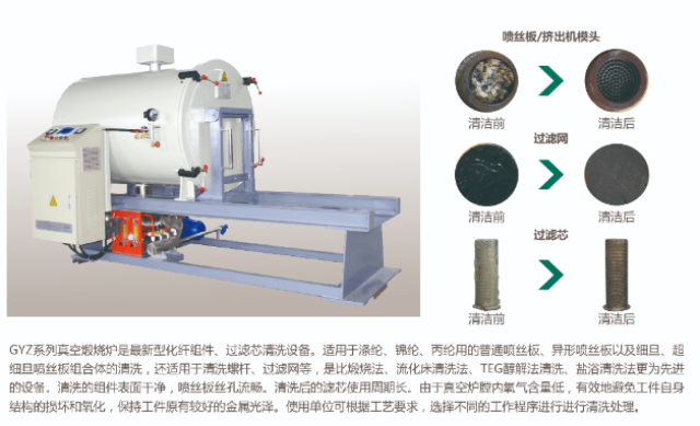 重庆免费设计真空煅烧炉适用于新材料行业,真空煅烧炉