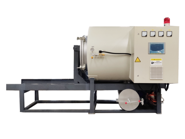 陕西瑞源定制真空清洗炉适用于新材料行业 欢迎来电 瑞源（苏州）加热设备科技供应