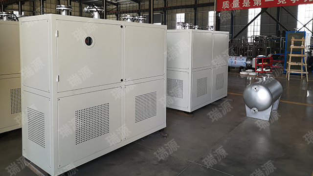 內蒙古非標電加熱導熱油鍋爐應用行業 服務為先 瑞源加熱設備科技供應