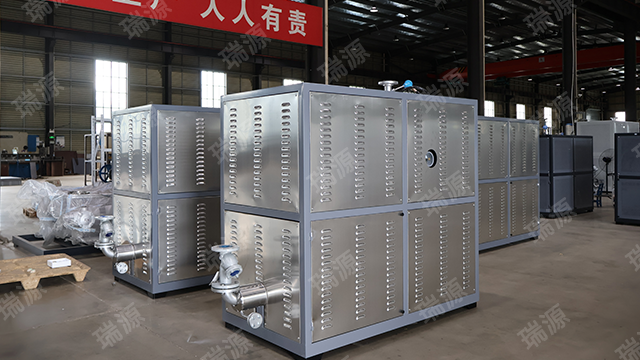 山西防爆電加熱導熱油爐 和諧共贏(yíng) 瑞源加熱設備科技供應