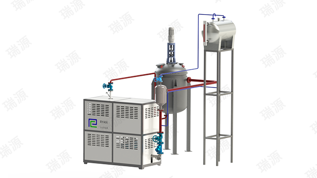 山西反应釜电加热导热油炉特点,电加热导热油炉