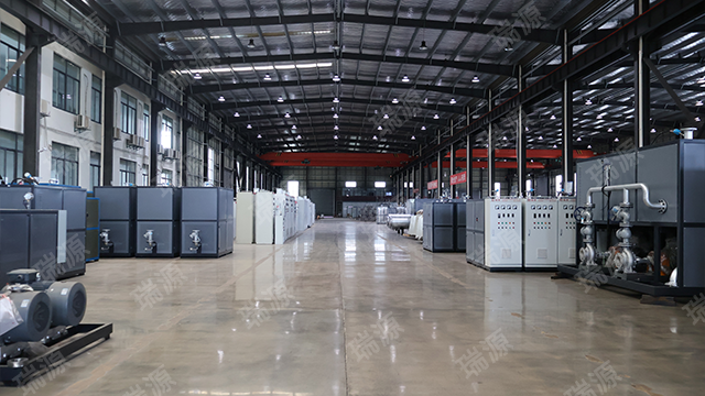 陜西瑞源導熱油電加熱爐 誠信服務 瑞源加熱設備科技供應