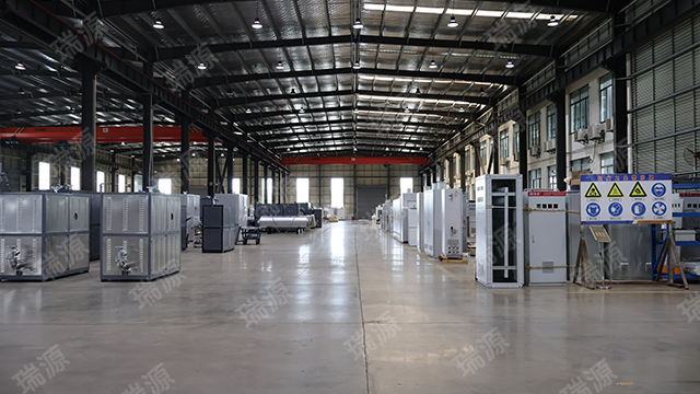 河北反應釜導熱油電加熱爐價格多少 歡迎來電 瑞源加熱設(shè)備科技供應