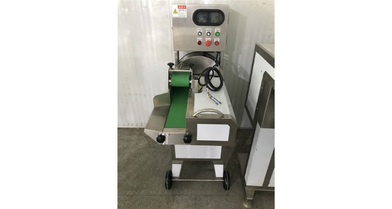 上海全自动切菜机企业