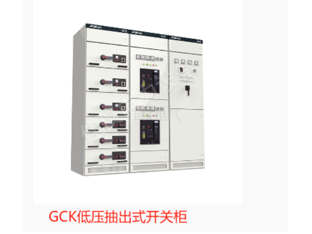 重庆双电源低压开关柜安装
