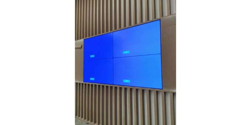 内江会议室LED电子显示屏哪家好,LED电子显示屏
