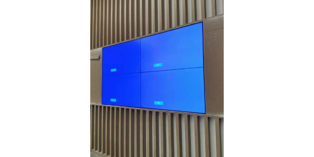 四川多媒体数字展厅LED全彩显示屏厂家