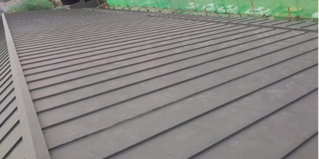 四川进口钛锌板板生产厂家 客户至上 成都华铝镁锰装饰工程供应