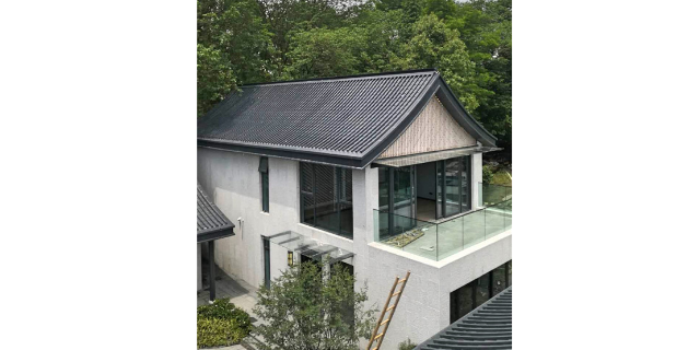 贵州高立边铝镁锰板价格 信息推荐 成都华铝镁锰装饰工程供应