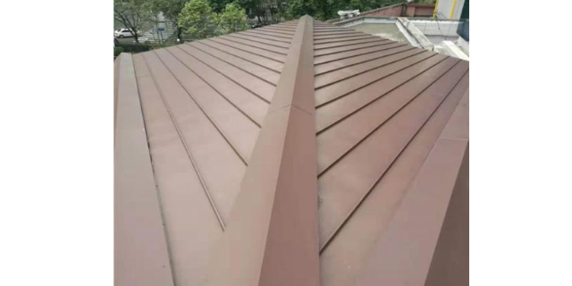 四川屋顶铝镁锰墙板 抱诚守真 成都华铝镁锰装饰工程供应