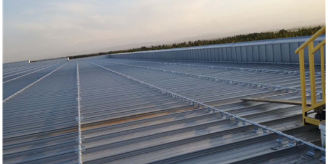 四川矮立边铝镁锰屋面板 欢迎咨询 成都华铝镁锰装饰工程供应
