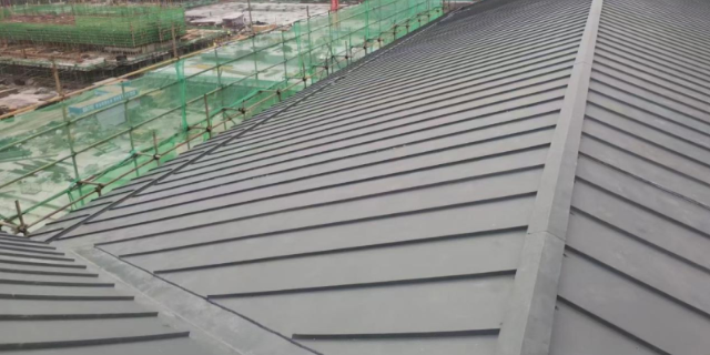 四川高立边钛锌板定制 客户至上 成都华铝镁锰装饰工程供应