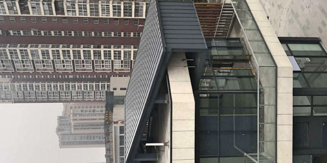 成都屋顶铝镁锰定制厂家 值得信赖 成都华铝镁锰装饰工程供应