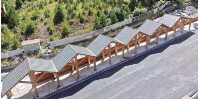 云南屋顶钛锌板推荐货源 服务至上 成都华铝镁锰装饰工程供应