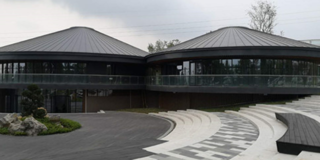重庆屋顶钛锌板供应商 欢迎咨询 成都华铝镁锰装饰工程供应