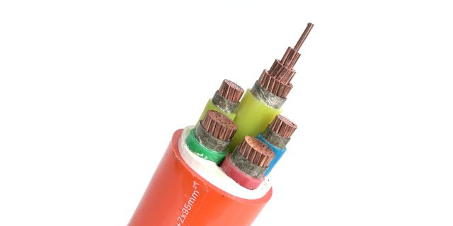 柔性防火电缆供应商 上海市永进电缆供应