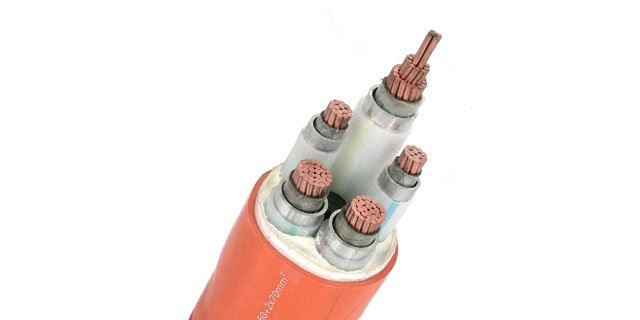 金华柔性防火电缆需要多少钱 上海市永进电缆供应