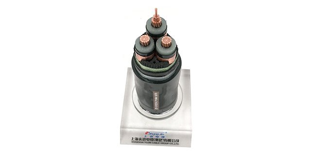 YJLV电力电缆需要多少钱 上海市永进电缆供应