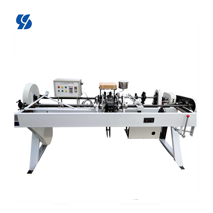 Tipping Machine YSK L200 Ningbo Yishuo Machinery Equipment Co Ltd tipping-machine-ysk-l200-ningbo-yishuo-machinery-equipment-co-ltd