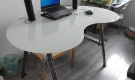 杨浦区购买办公桌,办公桌