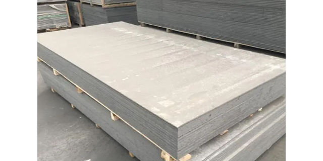 苏州特制新型混凝土装饰板机械化,新型混凝土装饰板