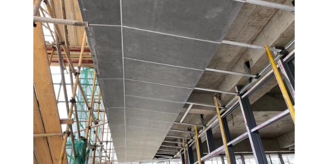 徐州挑选新型混凝土装饰板施工,新型混凝土装饰板