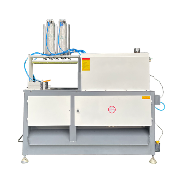 800半自動(dòng)鋁材切割機(jī)