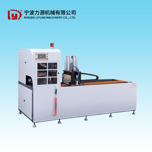 LY-CNC 500H數(shù)控銅鋁材切割機(jī)