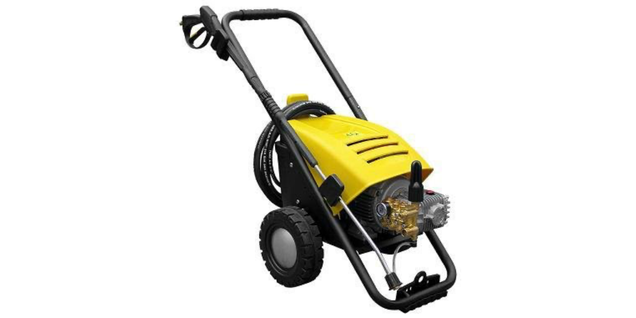 濟(jì)寧防爆高壓清洗機(jī) 無(wú)錫諾安高壓泵供應(yīng)