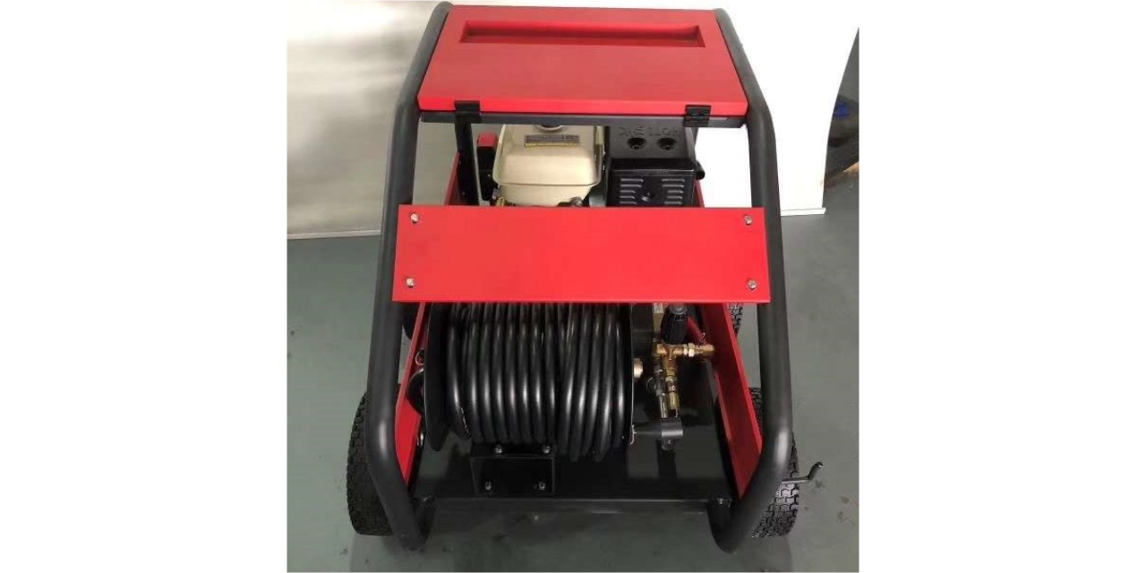 河北電動(dòng)高壓清洗機(jī) 無(wú)錫諾安高壓泵供應(yīng)