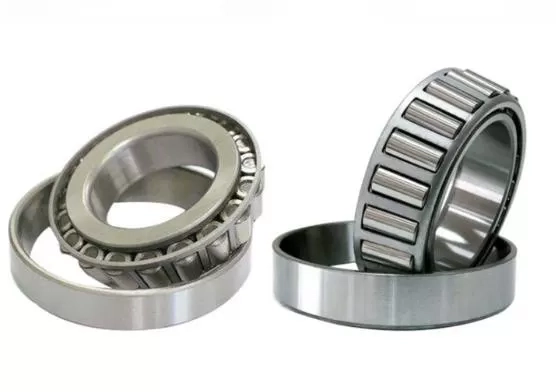 Material selection for deep groove ball bearings