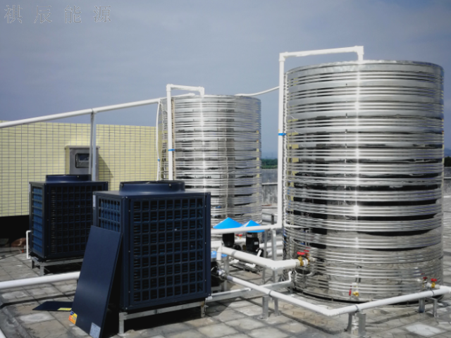 广州本地空气能热泵,空气能