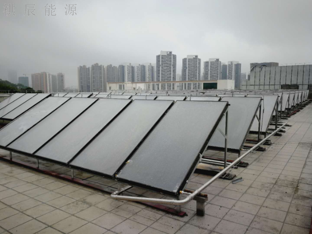 福州太阳能热水公司