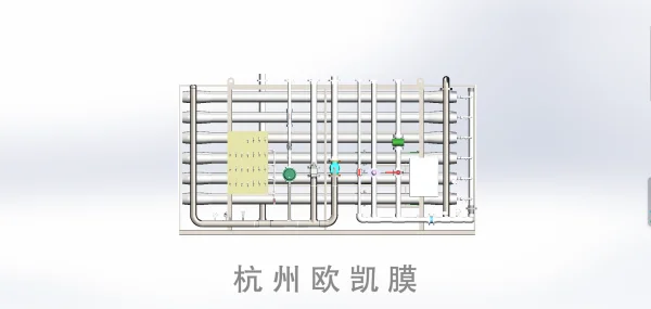 納濾設(shè)備