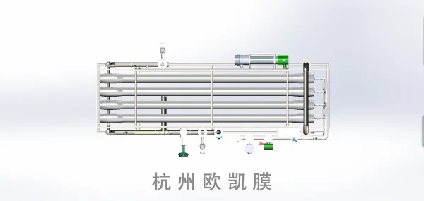 納濾設(shè)備