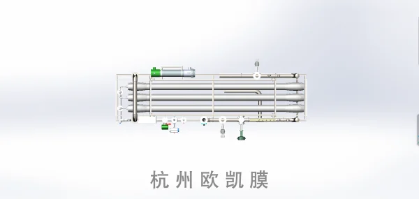 反滲透設(shè)備