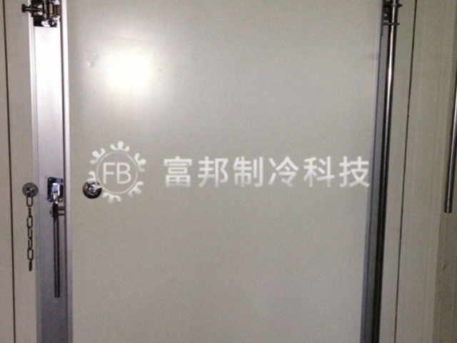 上海聚氨酯保溫板供應商 貼心服務 常州市富邦制冷科技供應