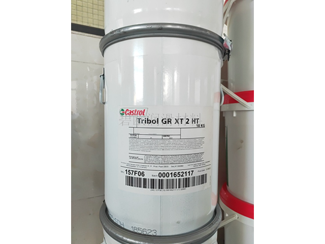 嘉实多Tribol GR 100-1 PD润滑油