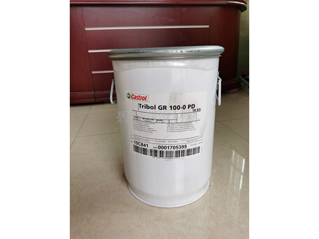 广东Molub-Alloy Paste White T Spray润滑脂 深圳市碧欧润滑材料供应