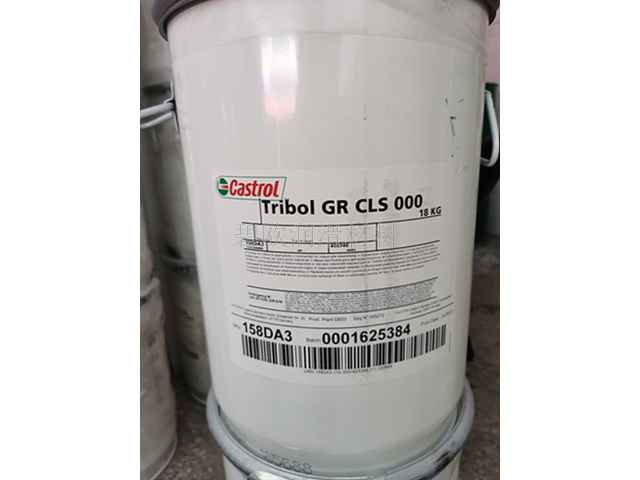 深圳Tribol GR 1350-2.5 PD润滑脂 深圳市碧欧润滑材料供应