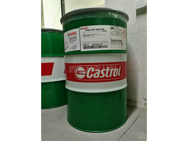 东莞嘉实多CastrolViscogen KL 300 Spray润滑脂